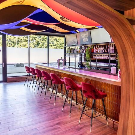 Gr8 Hotel Maastricht Aachen Airport Beek  Esterno foto