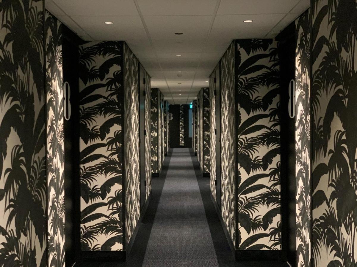 Gr8 Hotel Maastricht Aachen Airport Beek  Esterno foto