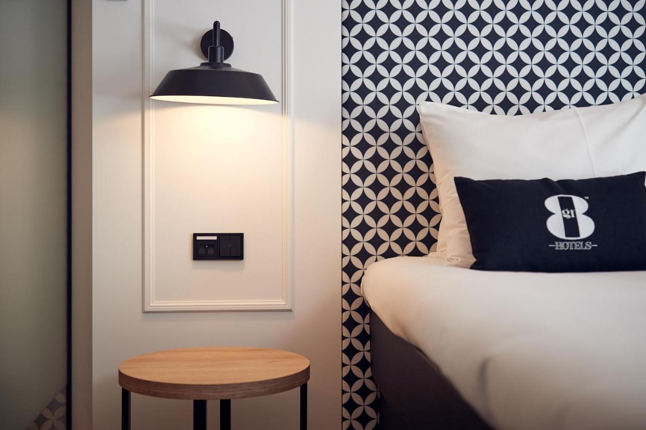 Gr8 Hotel Maastricht Aachen Airport Beek  Esterno foto