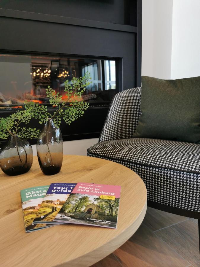 Gr8 Hotel Maastricht Aachen Airport Beek  Esterno foto