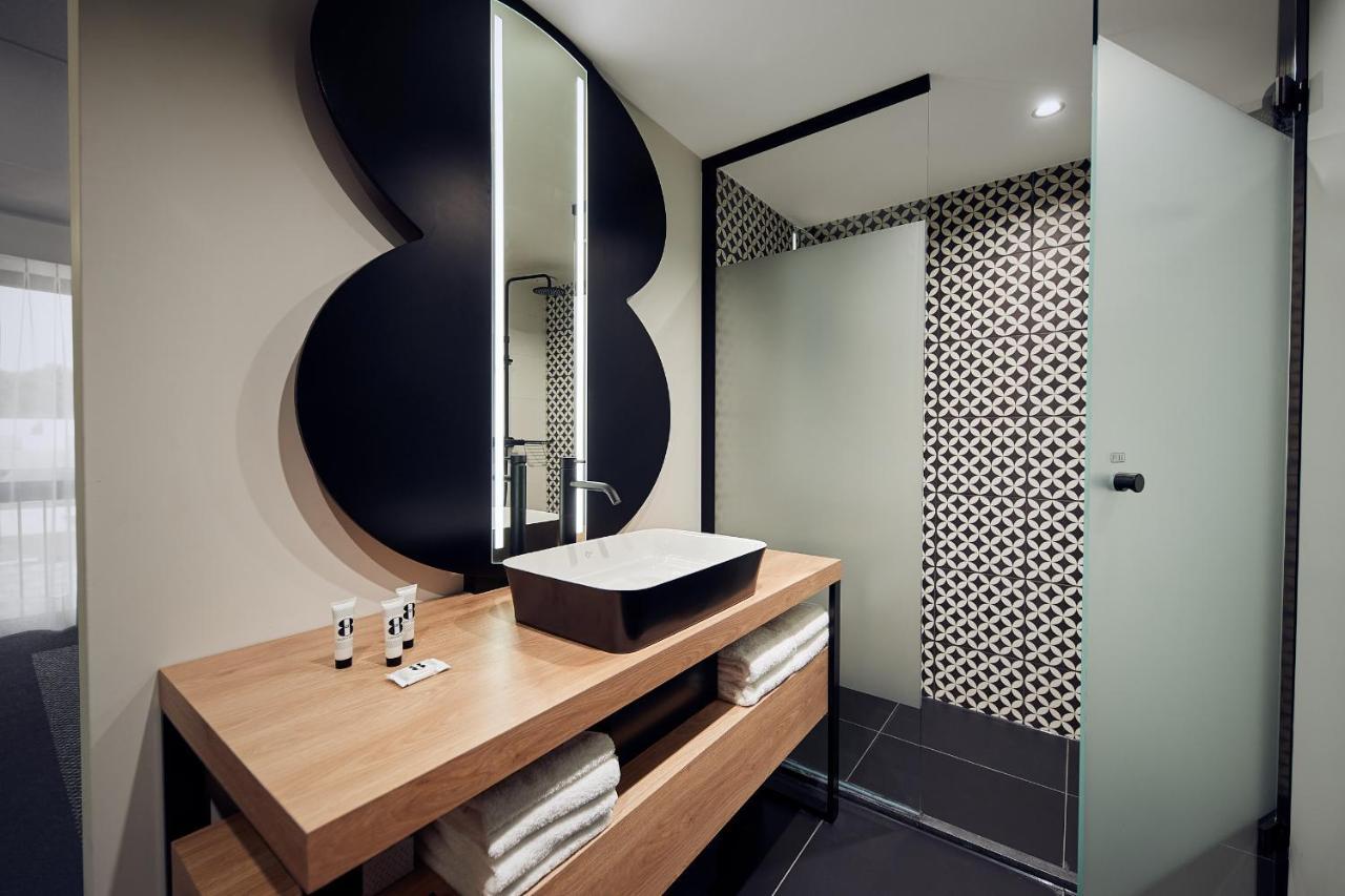 Gr8 Hotel Maastricht Aachen Airport Beek  Esterno foto