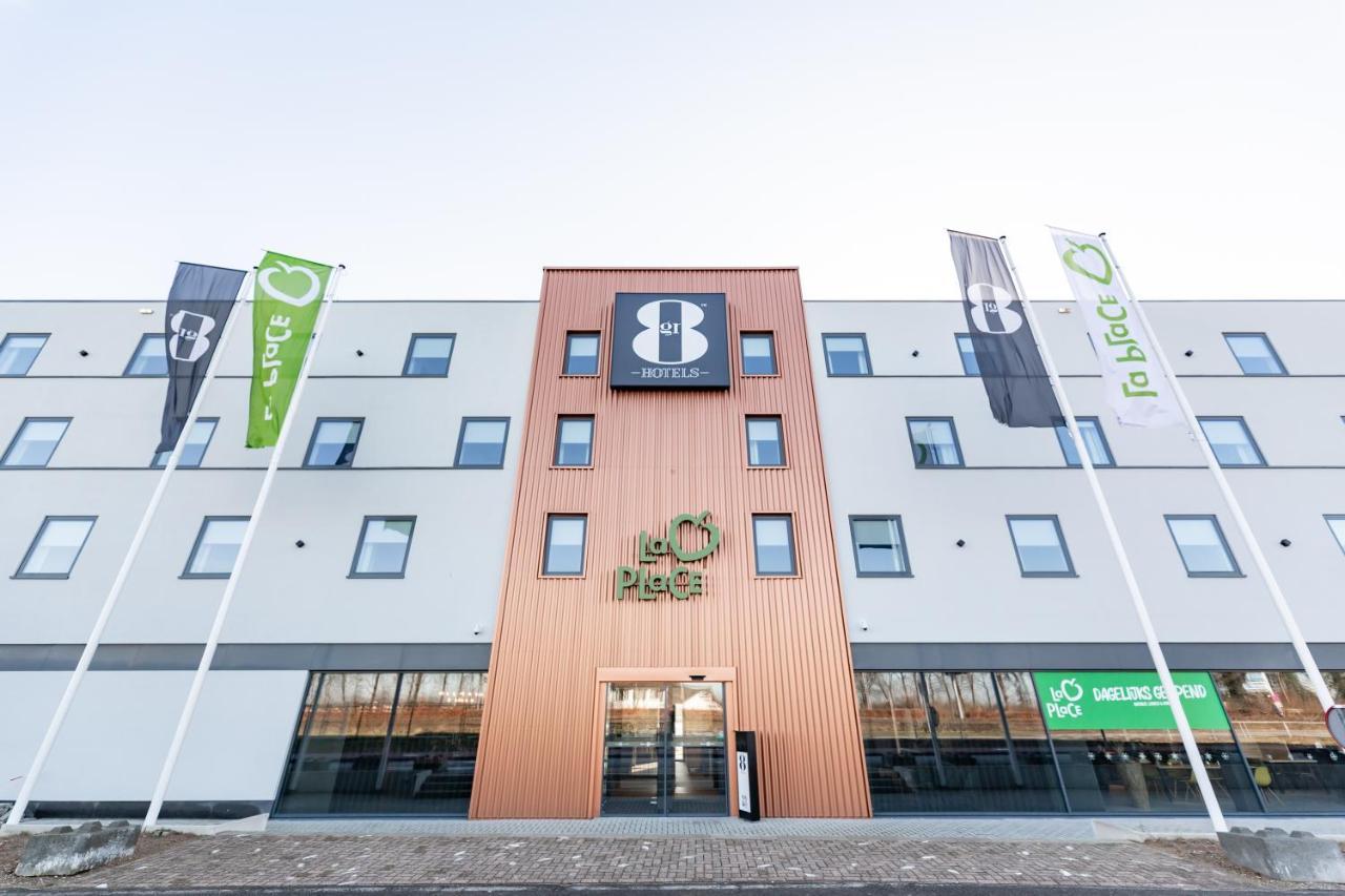 Gr8 Hotel Maastricht Aachen Airport Beek  Esterno foto
