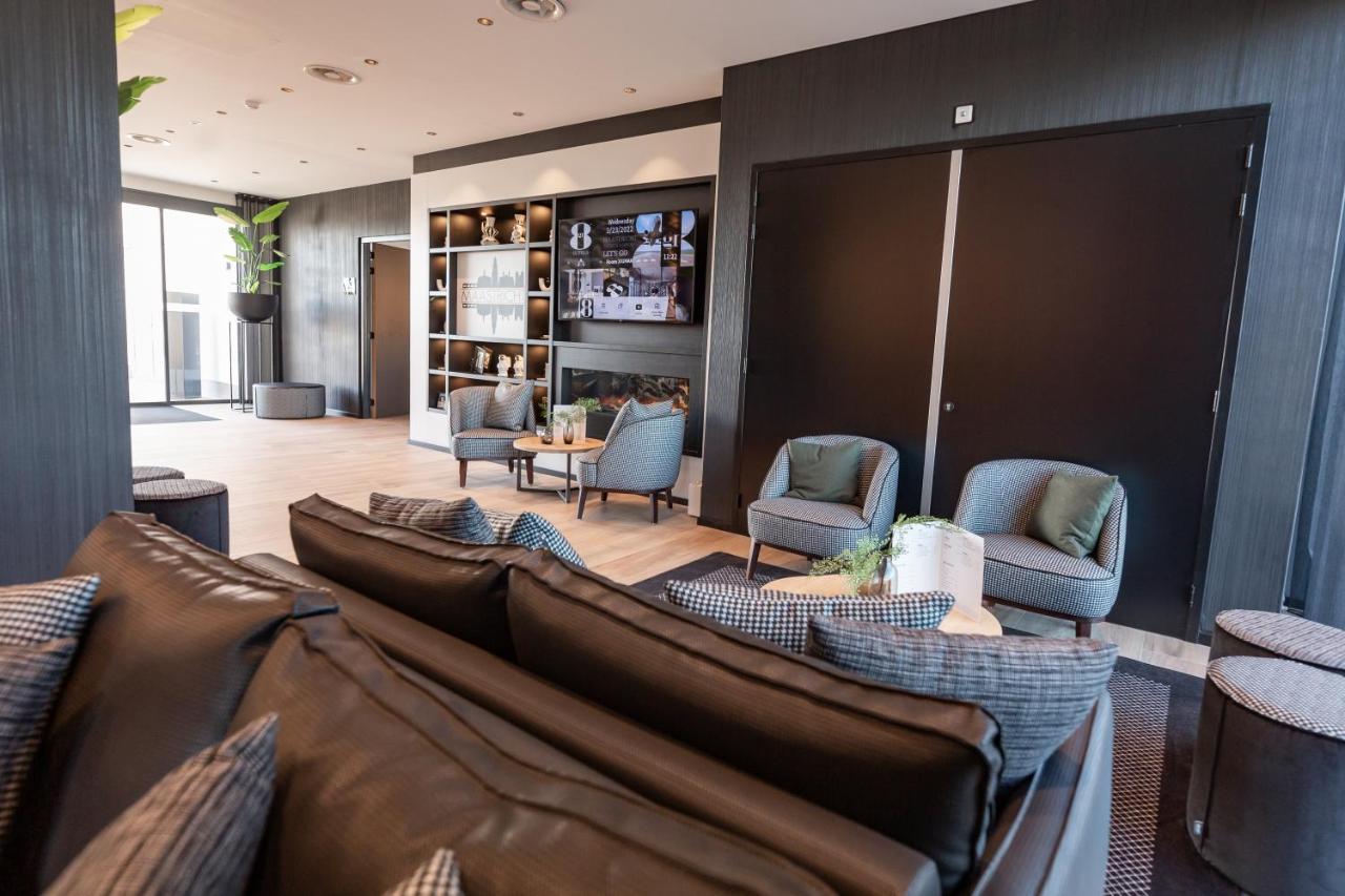Gr8 Hotel Maastricht Aachen Airport Beek  Esterno foto