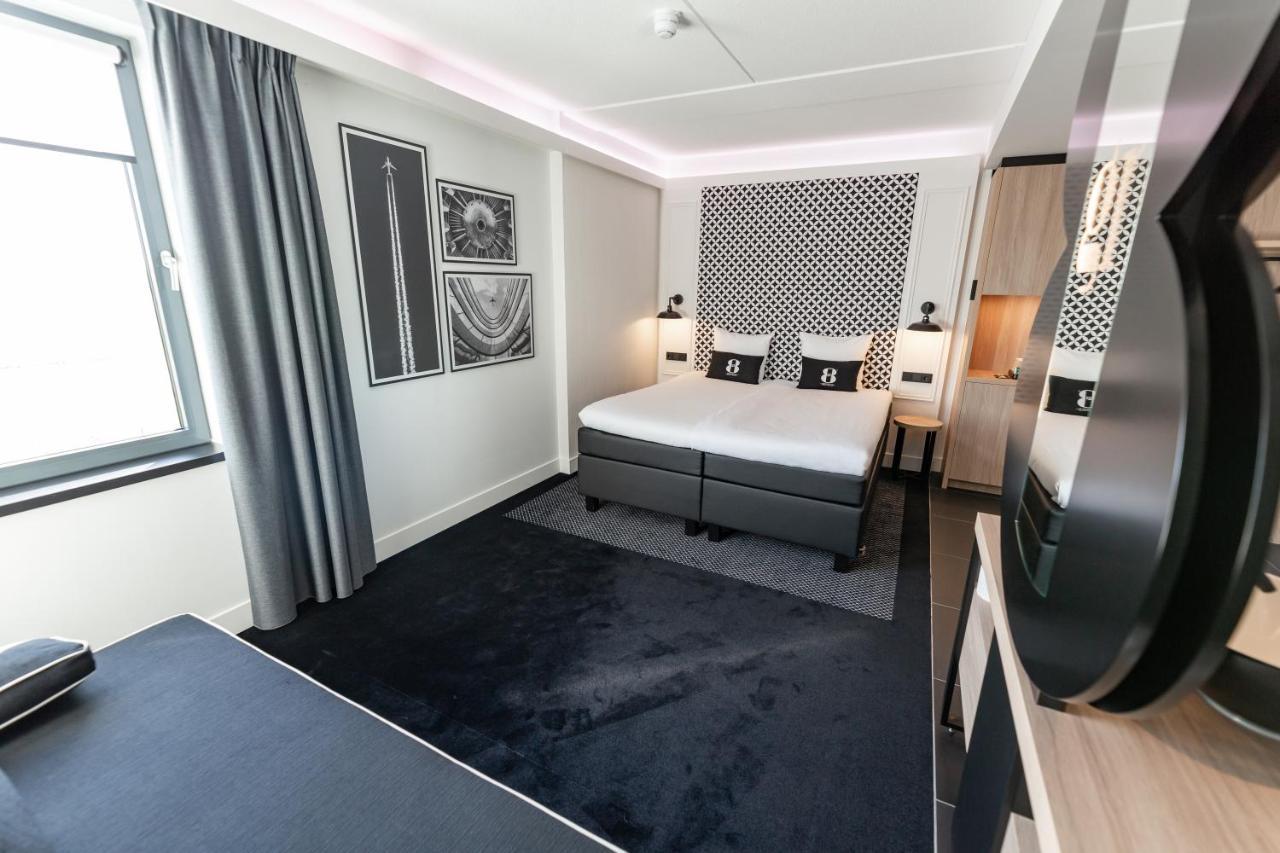Gr8 Hotel Maastricht Aachen Airport Beek  Esterno foto