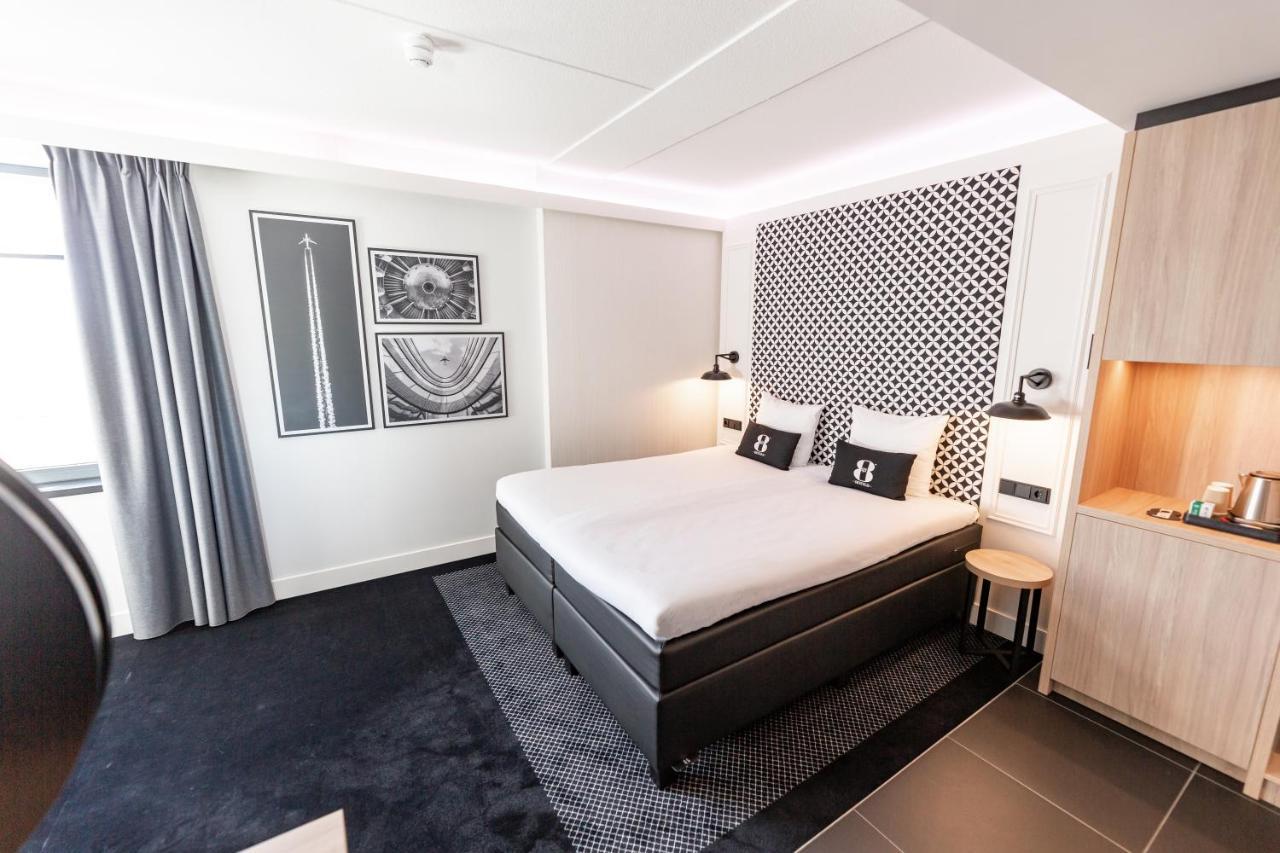 Gr8 Hotel Maastricht Aachen Airport Beek  Esterno foto