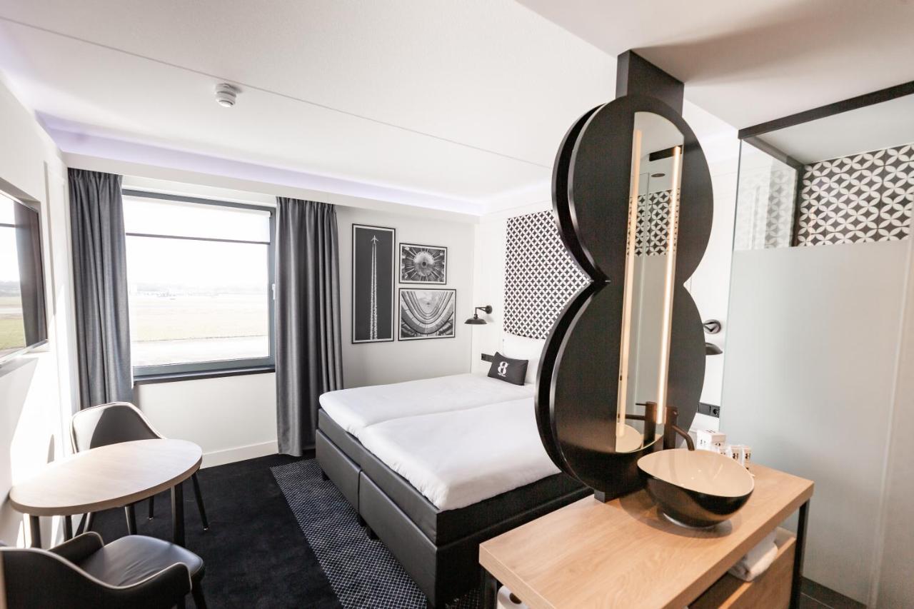 Gr8 Hotel Maastricht Aachen Airport Beek  Esterno foto
