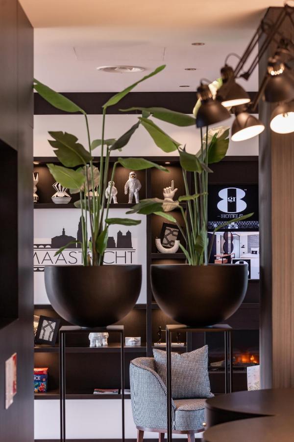 Gr8 Hotel Maastricht Aachen Airport Beek  Esterno foto