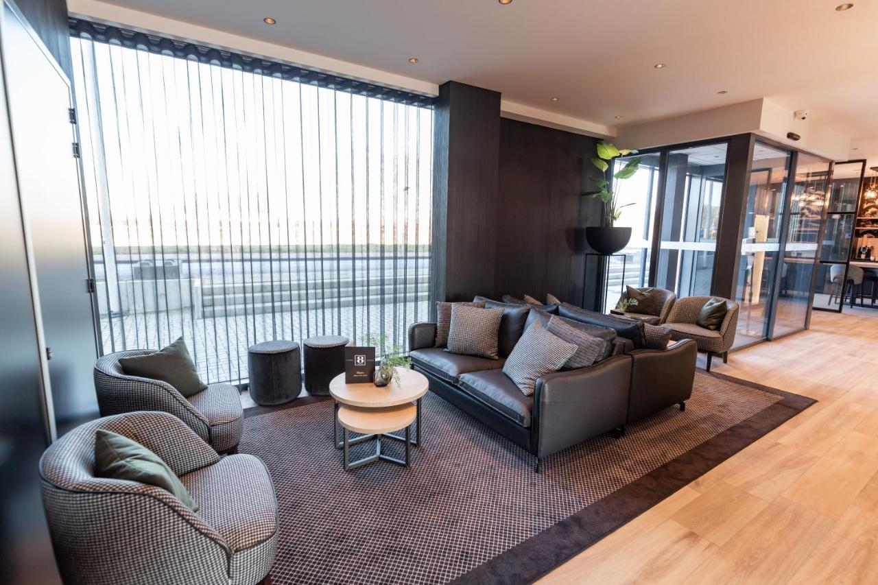 Gr8 Hotel Maastricht Aachen Airport Beek  Esterno foto