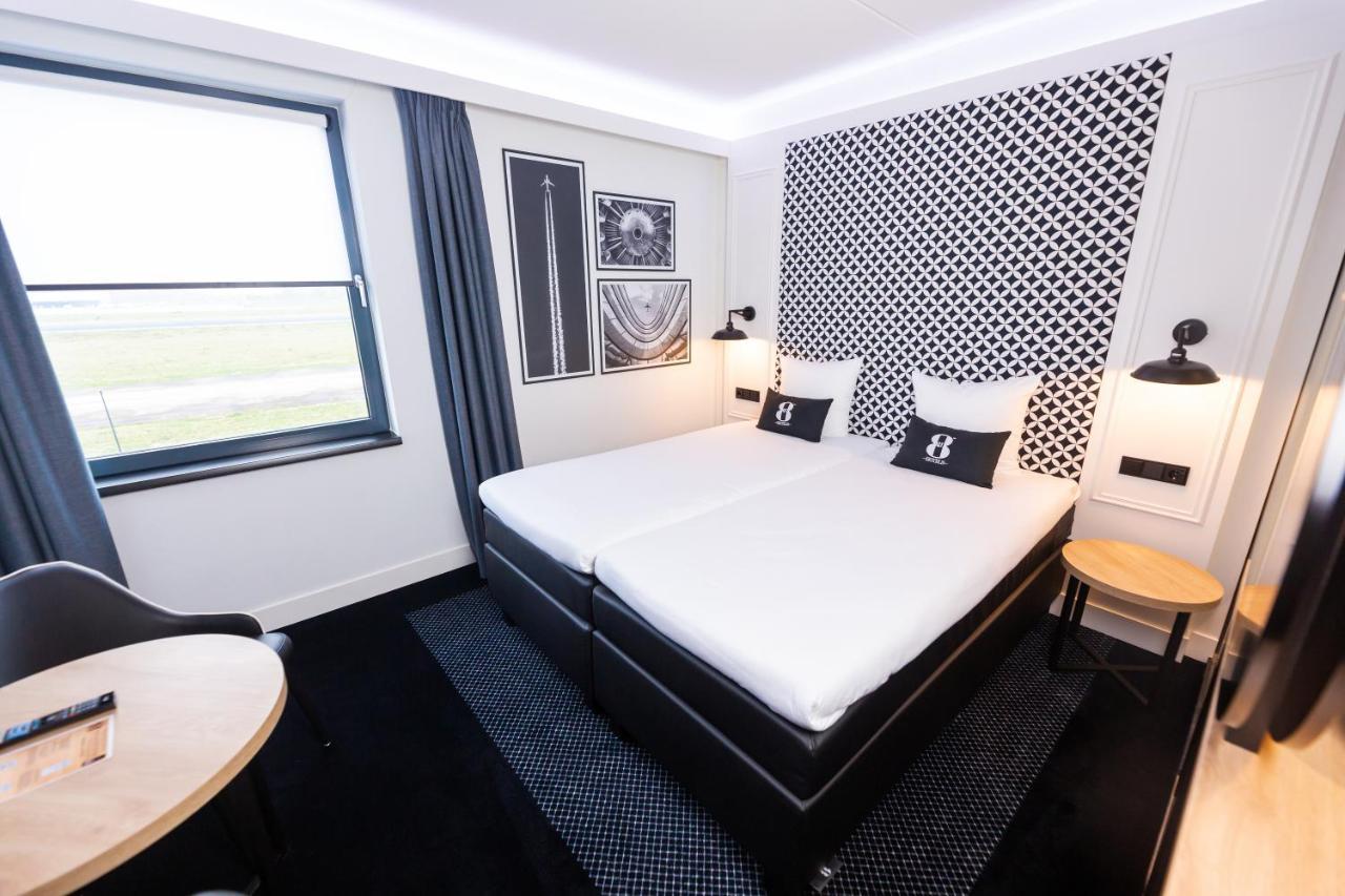 Gr8 Hotel Maastricht Aachen Airport Beek  Esterno foto