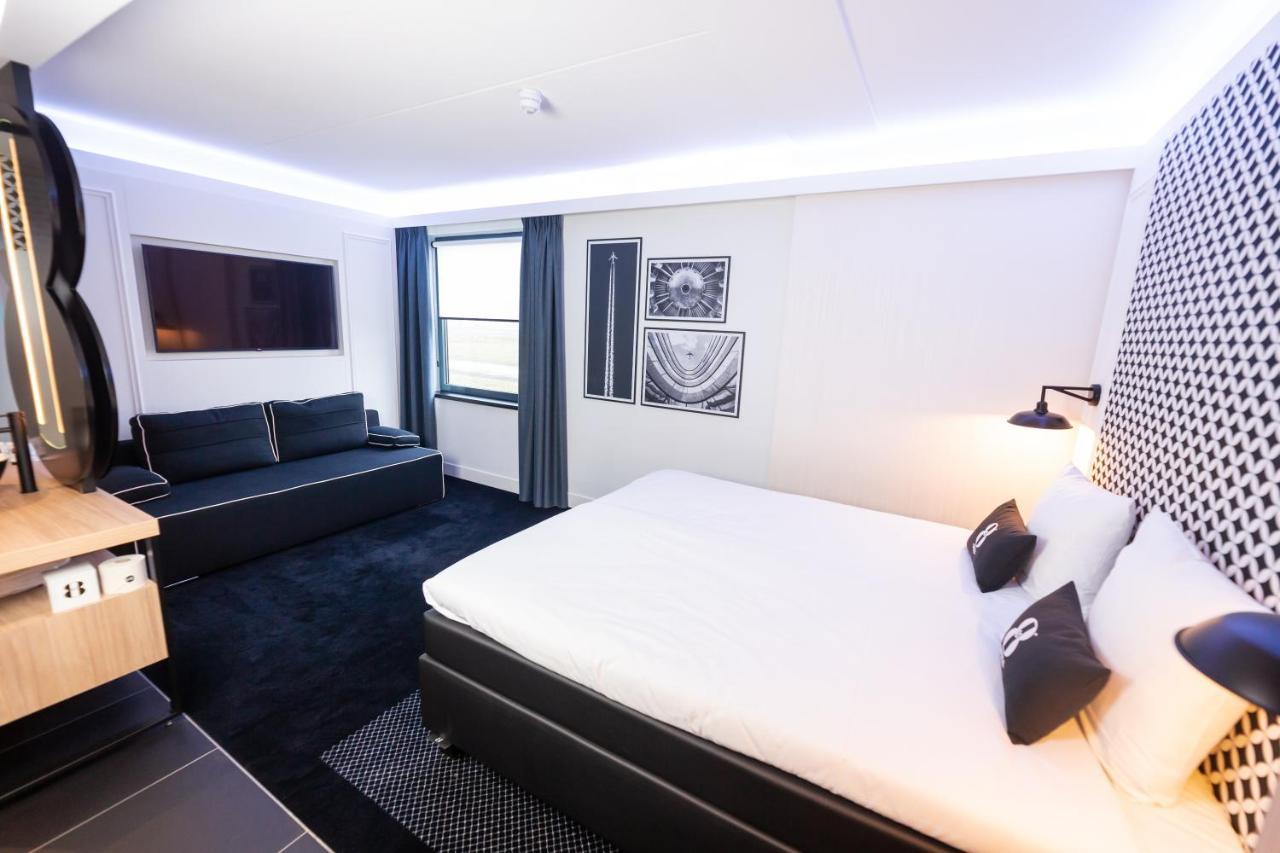 Gr8 Hotel Maastricht Aachen Airport Beek  Esterno foto