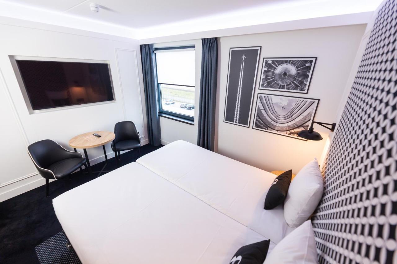 Gr8 Hotel Maastricht Aachen Airport Beek  Esterno foto