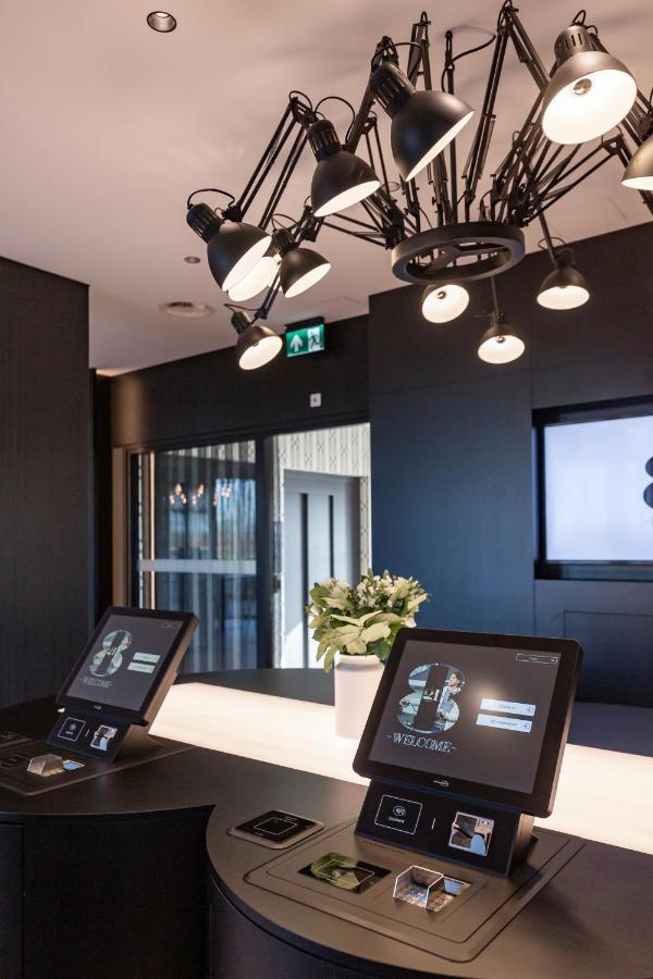 Gr8 Hotel Maastricht Aachen Airport Beek  Esterno foto