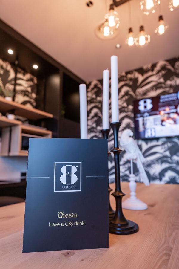 Gr8 Hotel Maastricht Aachen Airport Beek  Esterno foto
