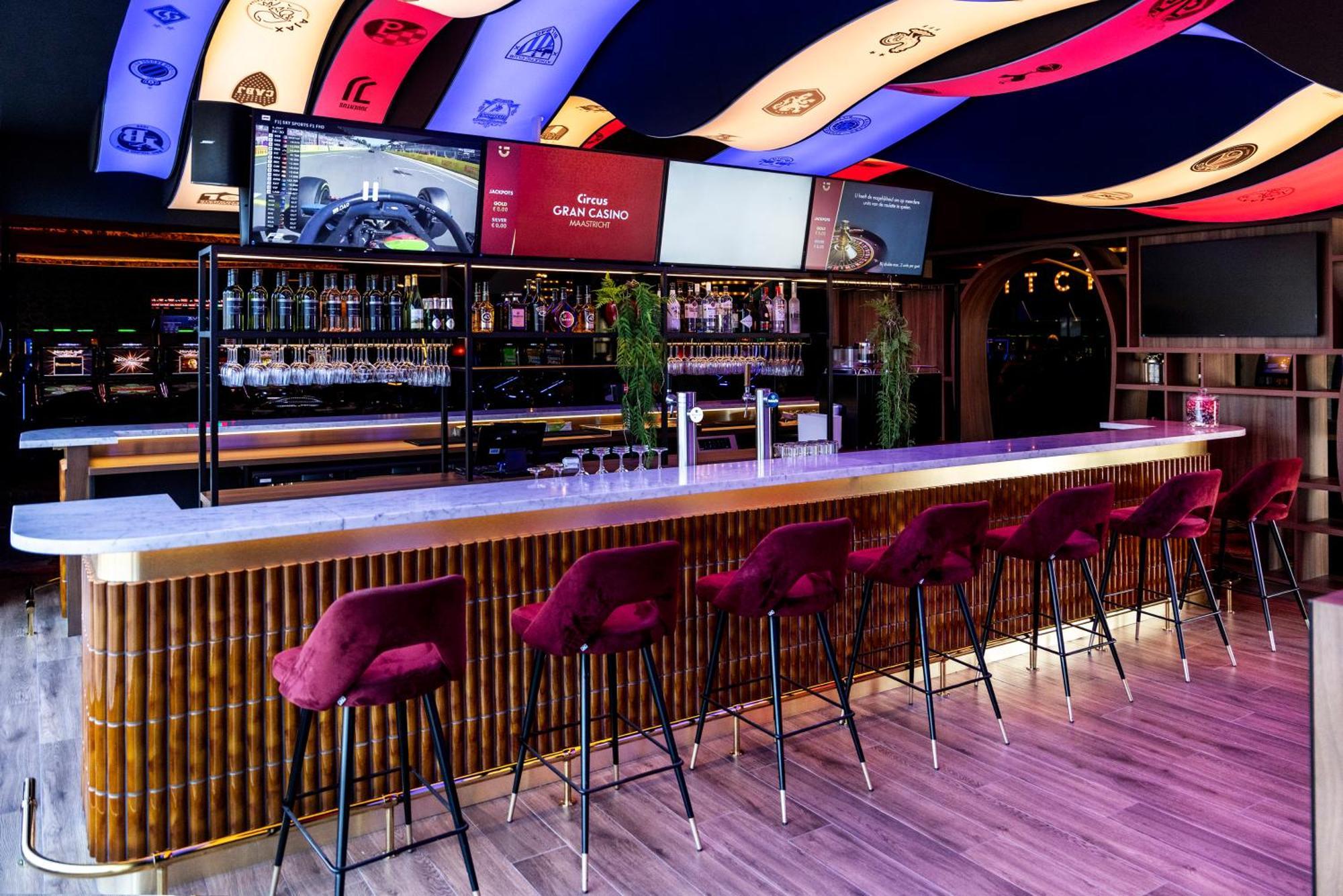 Gr8 Hotel Maastricht Aachen Airport Beek  Esterno foto